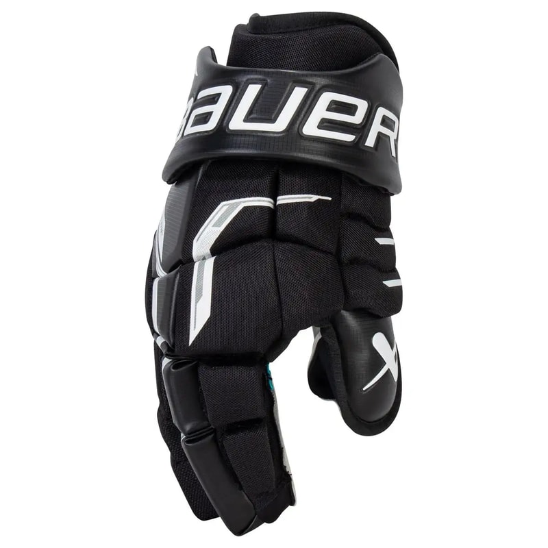Hockeyhandskar Bauer Supreme F40 Sr.