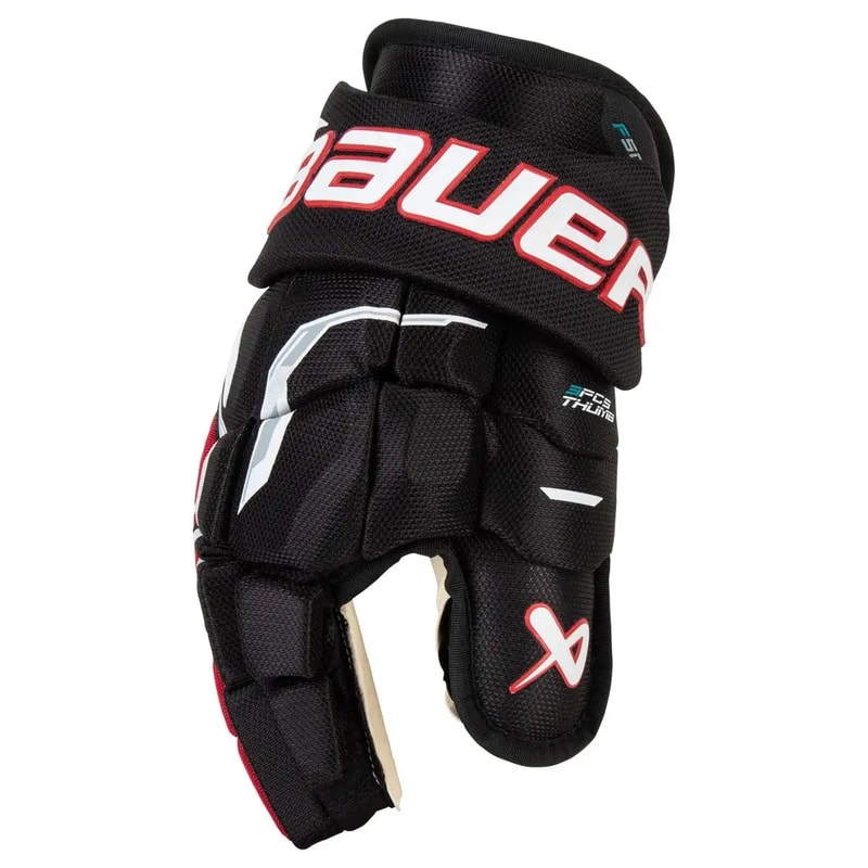 Hockeyhandskar Bauer Supreme F50 Pro Int.