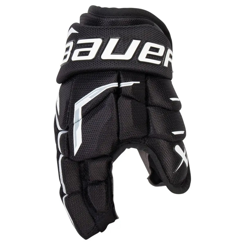 Hockeyhandskar Bauer Supreme F50 Pro Jr.