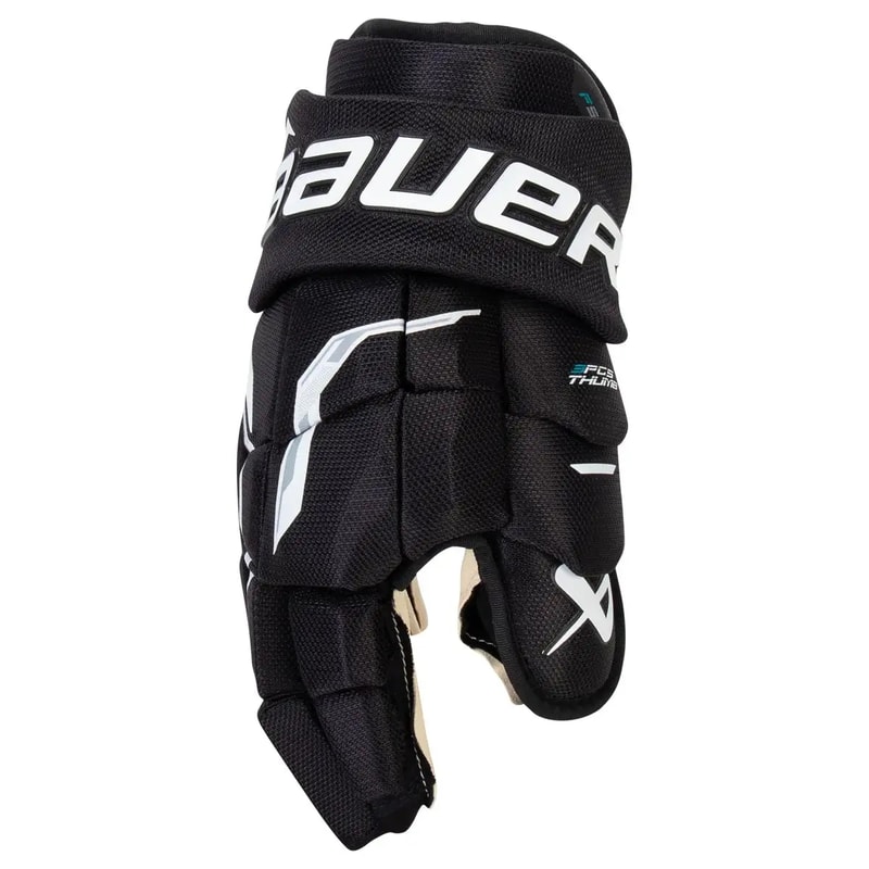 Hockeyhandskar Bauer Supreme F50 Pro Sr.