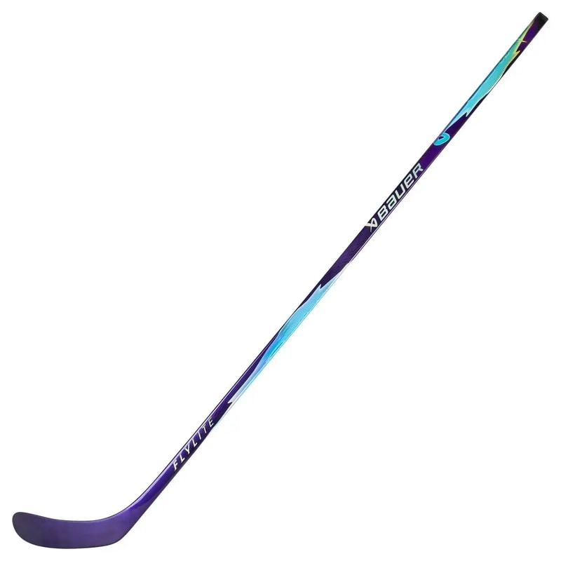 Hockey Stick Bauer Vapor Flylite Glacier Sr.
