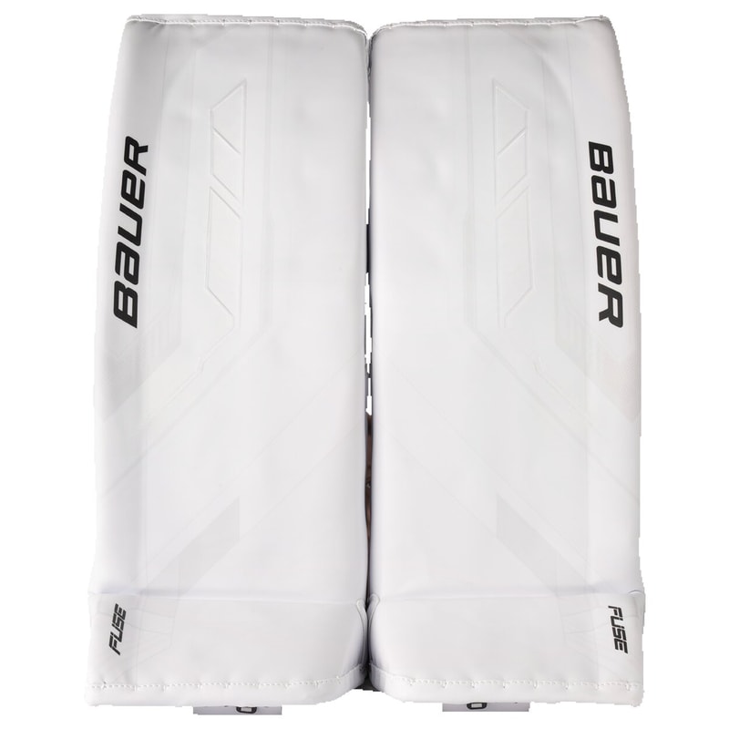 Målvaktsbenskydd Bauer Supreme Fuse Sr.