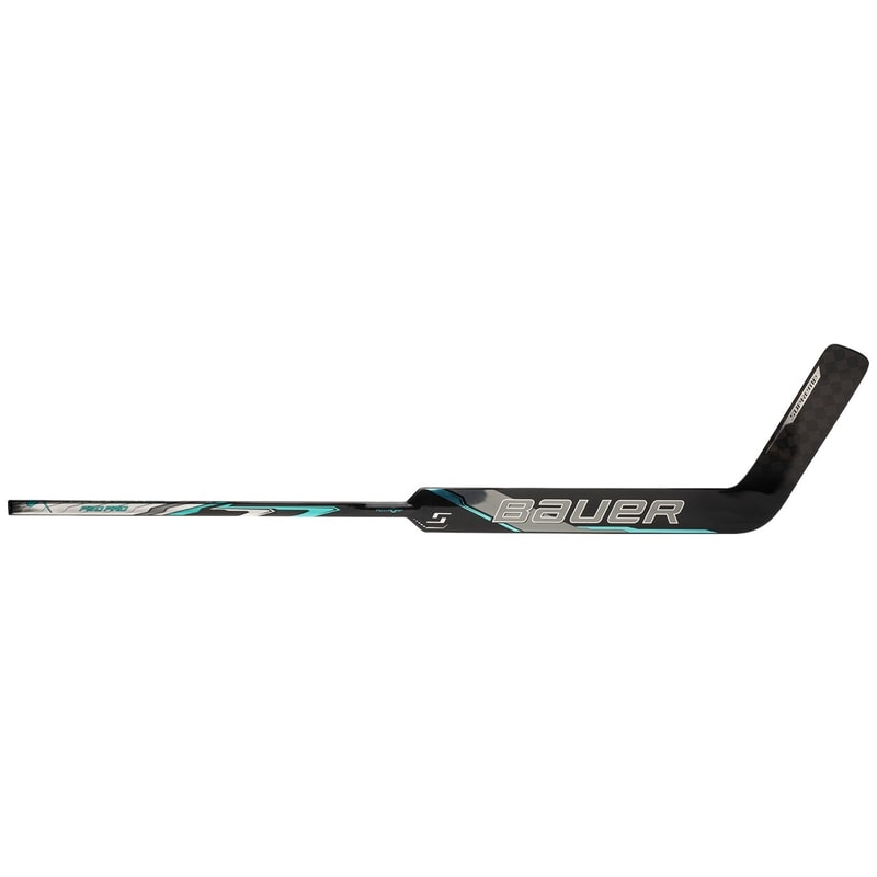 Målvaktsklubba Bauer Supreme F50 Pro Sr.