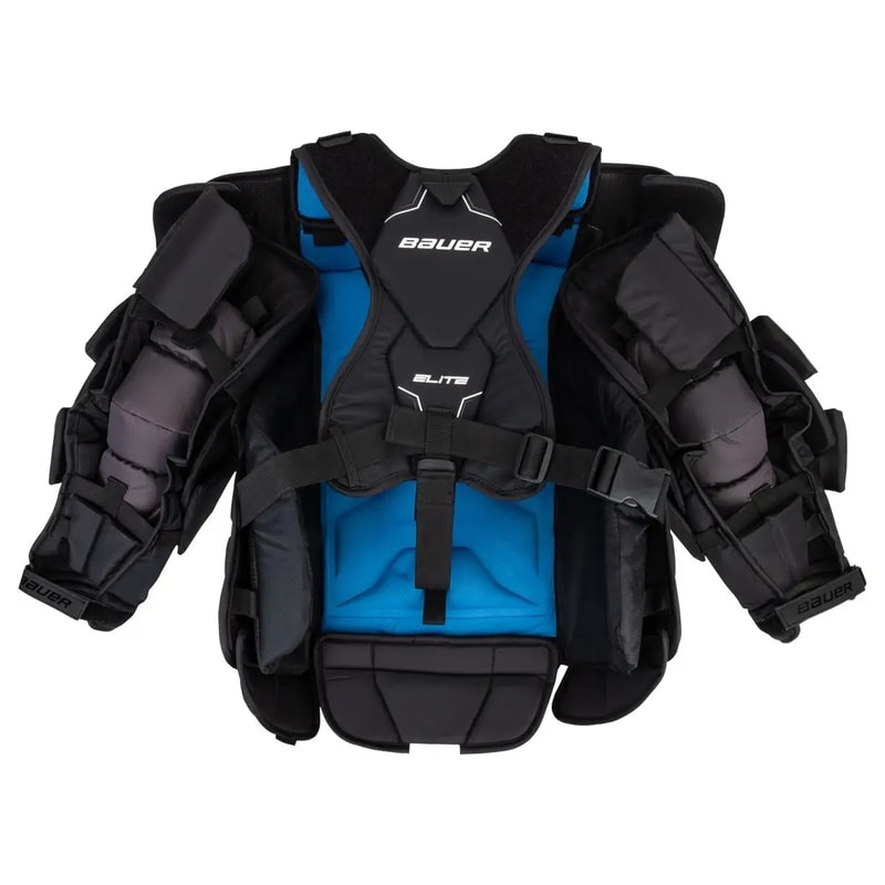 Målvaktskombinat Bauer Elite Sr. -S26