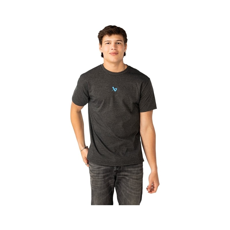 T-Shirt Bauer Graphic Sr.1