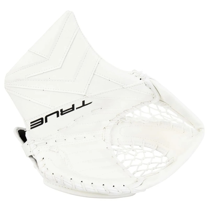 Goalie Catch Glove True Catalyst 7X3 Int.