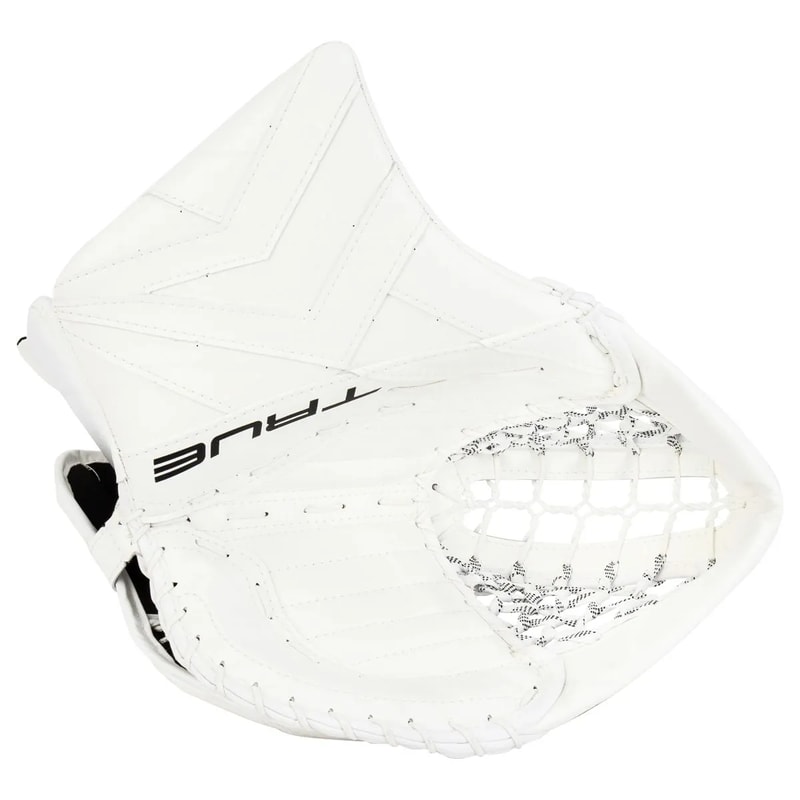 Goalie Catch Glove True Catalyst 7X3 Sr.