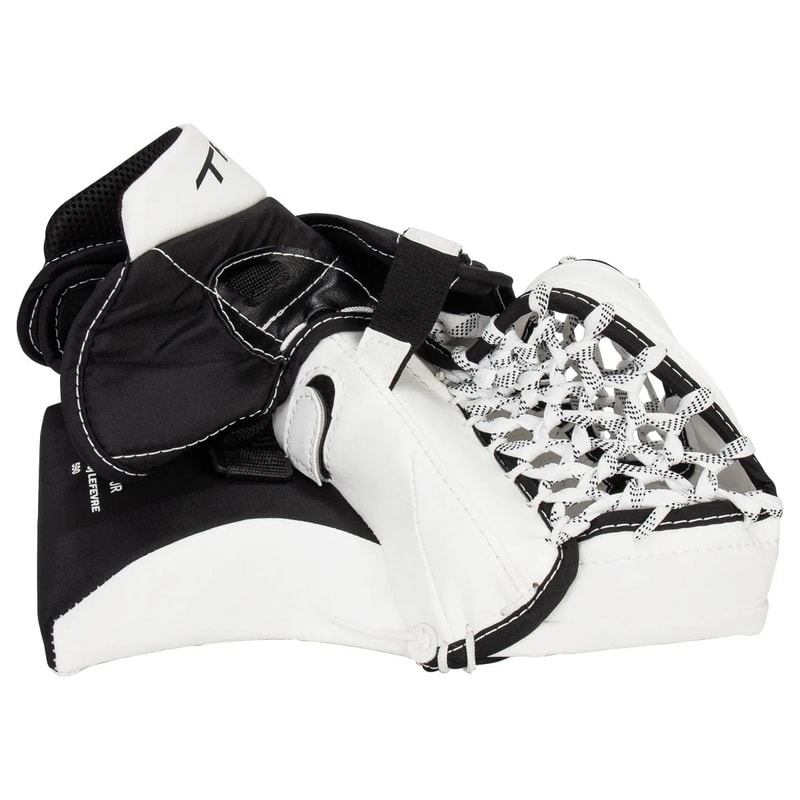 Goalie Catch Glove True HZRDUS Jr.