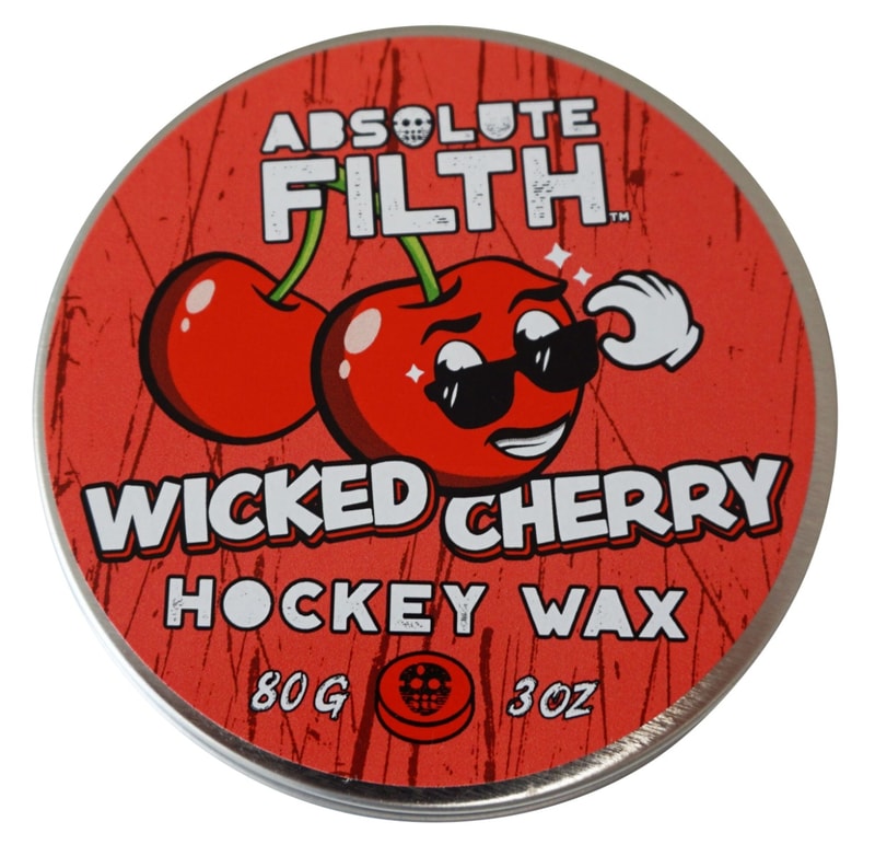 Stick Wax Absolute Filth Wicked Cherry