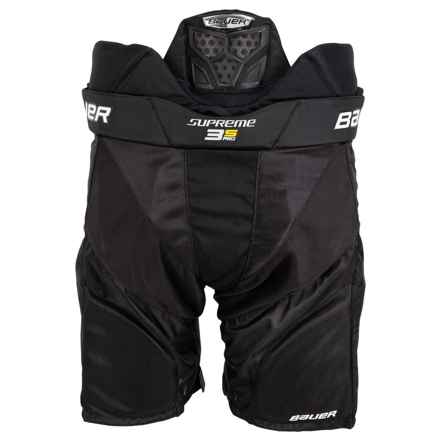 Bauer supreme 3s pro hot sale