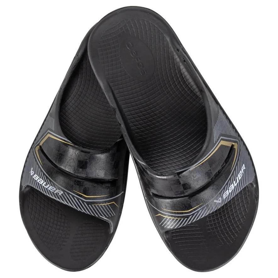 Bauer slippers sale