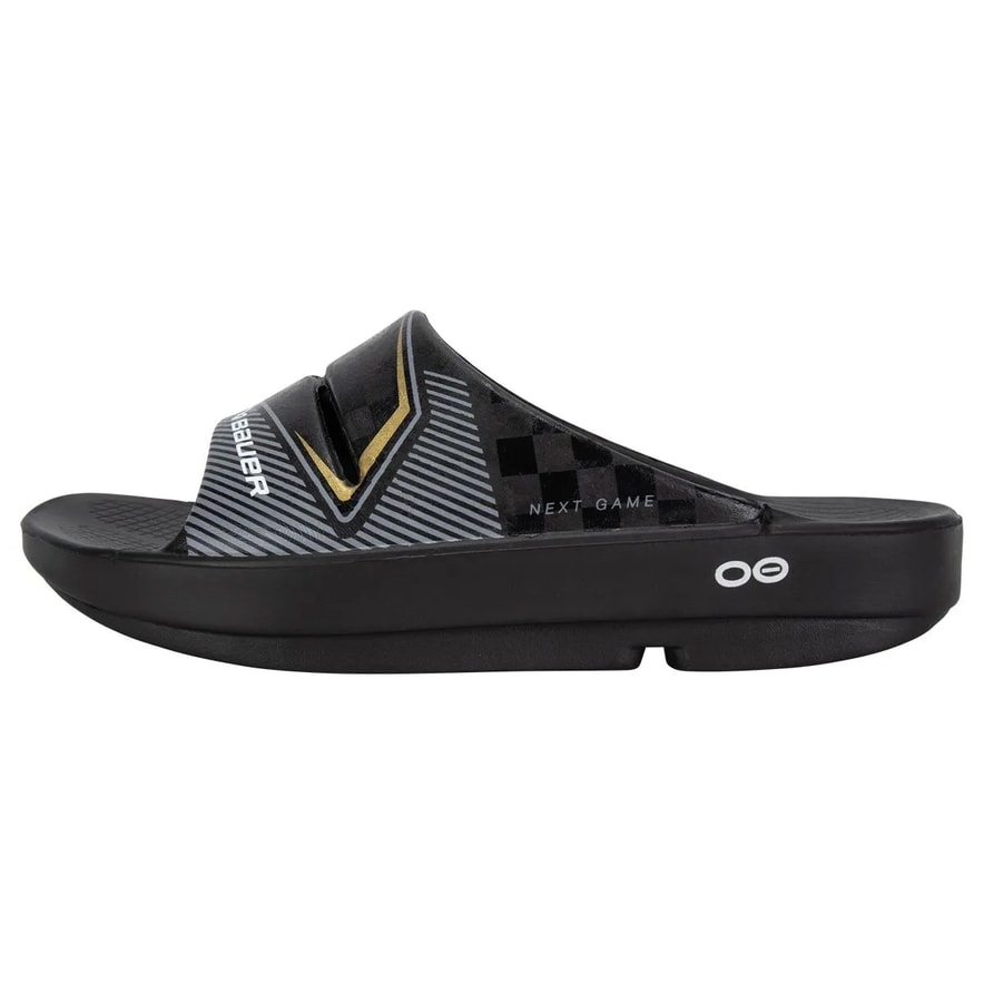 Bauer shop flip flops