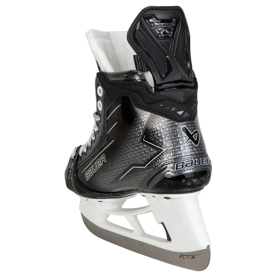 Bauer supreme s160 le senior ice hockey skates store