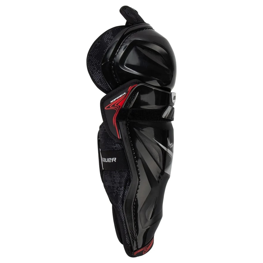 Hockey Shin Guards Bauer Vapor FLY40 Sr.product image #3