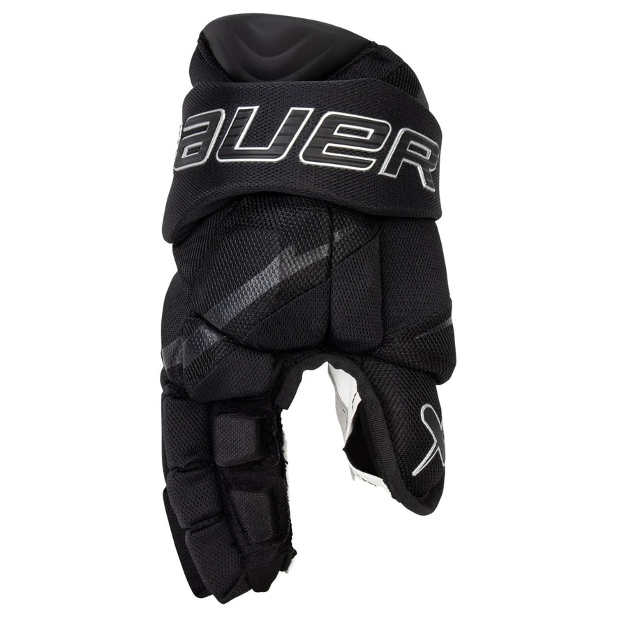 Hockey Gloves Bauer Vapor FlyLite Jr.product image #2