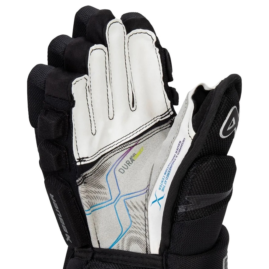 Hockey Gloves Bauer Vapor FlyLite Jr.product image #5