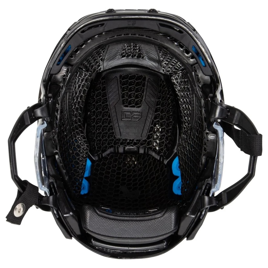 Hockey Helmet Bauer Re-Akt 3Dproduct image #6