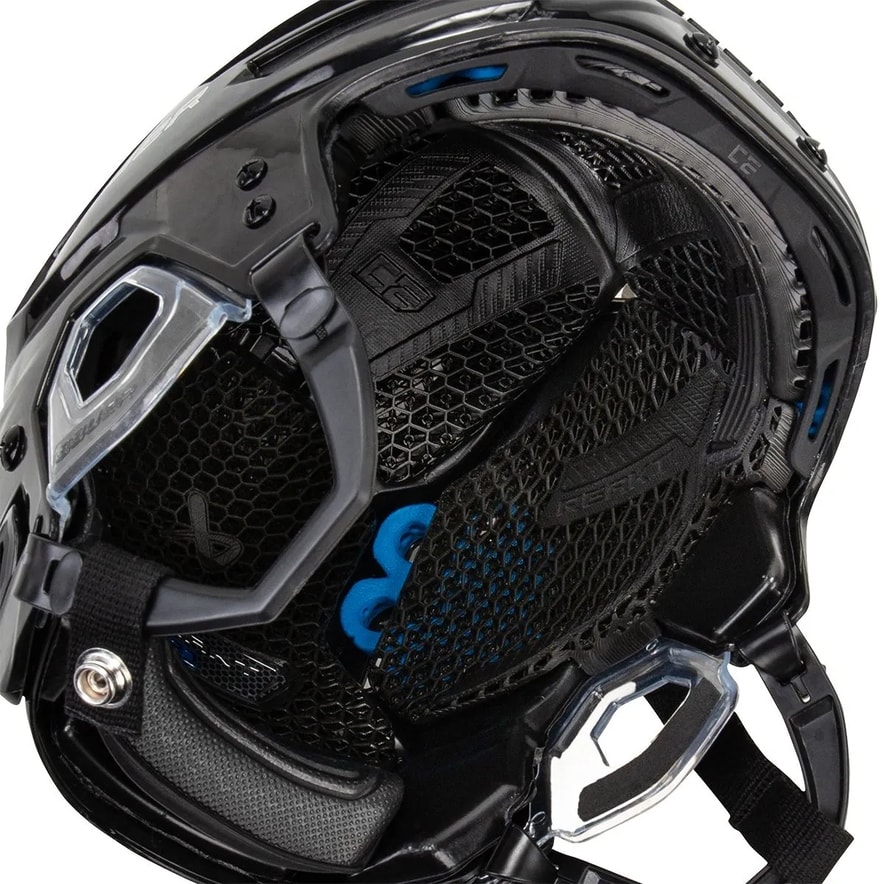 Hockey Helmet Bauer Re-Akt 3Dproduct image #7
