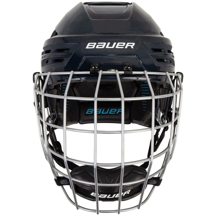 Hockey Helmet Bauer Re-Akt 90 Comboproduct image #3