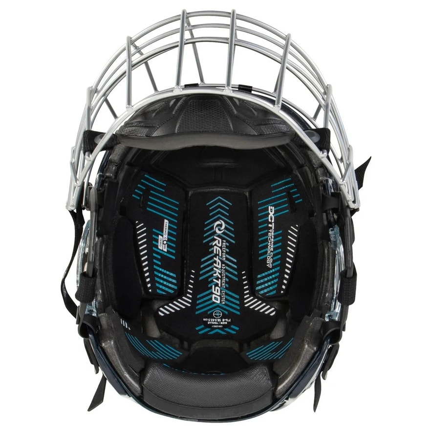 Hockey Helmet Bauer Re-Akt 90 Comboproduct image #6