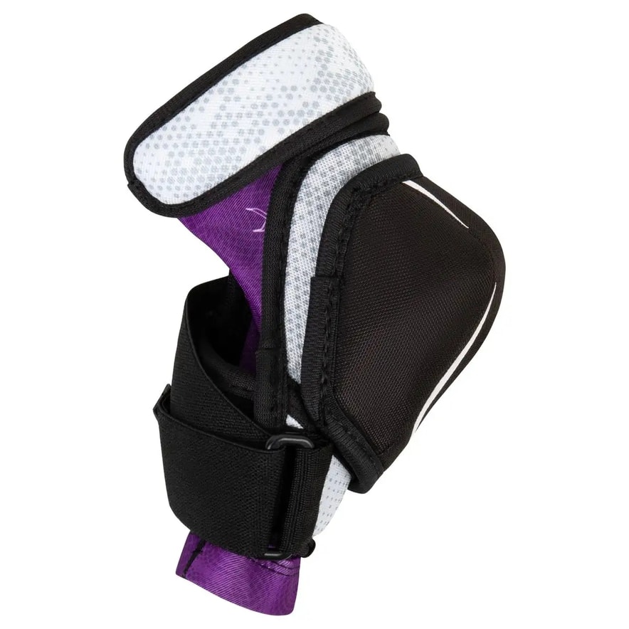 Hockey Elbow Pads Bauer Fly-G Girlproduct image #2