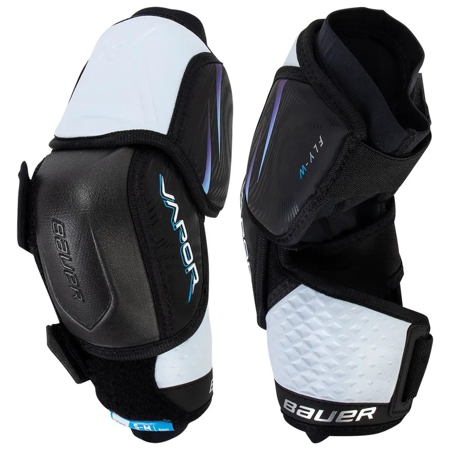 Hockey Elbow Pads Bauer Fly-W Womenproduct image #1