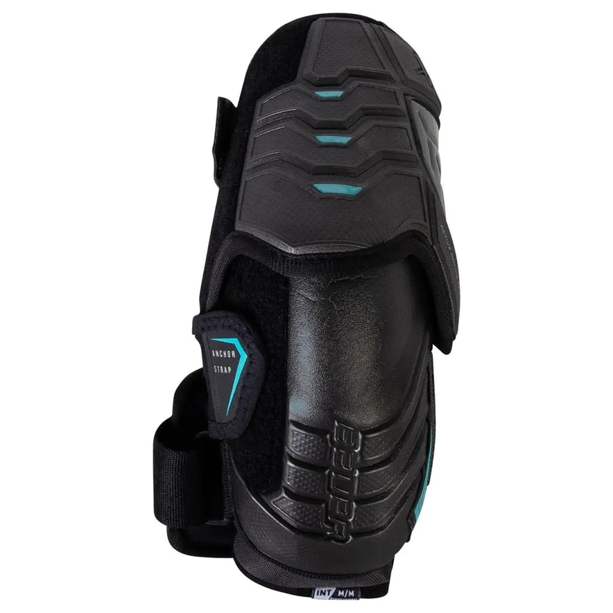 Hockey Elbow Pads Bauer Supreme Fuse Int.product image #3