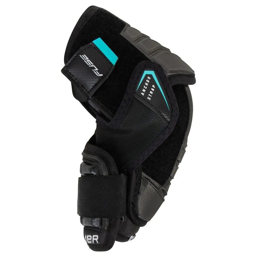 Hockey Elbow Pads Bauer Supreme Fuse Jr.product image #2