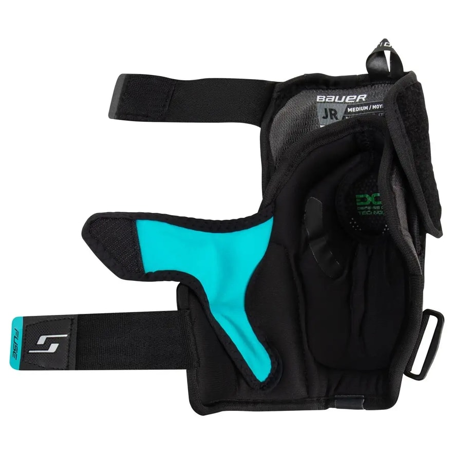 Hockey Elbow Pads Bauer Supreme Fuse Jr.product image #4