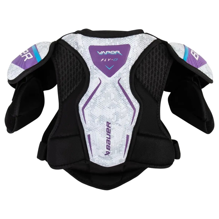 Hockey Shoulder Pads Bauer Fly-G Girlproduct image #2