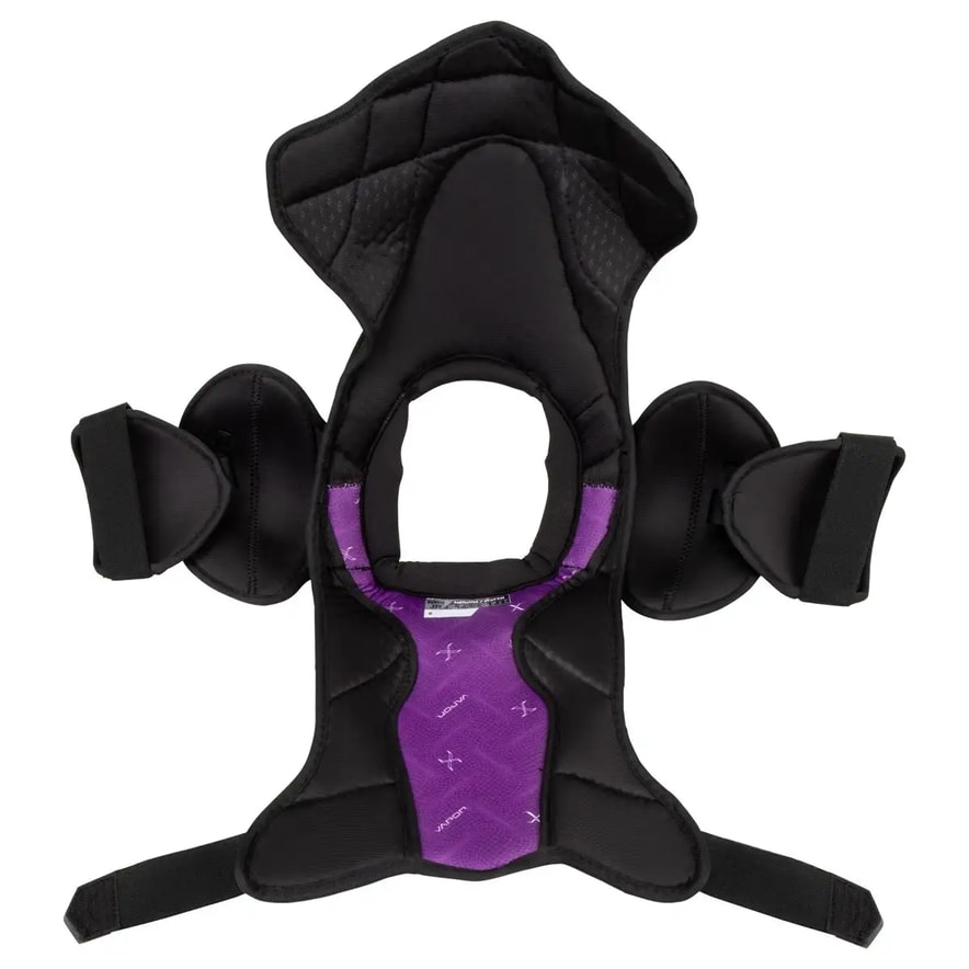 Hockey Shoulder Pads Bauer Fly-G Girlproduct image #3