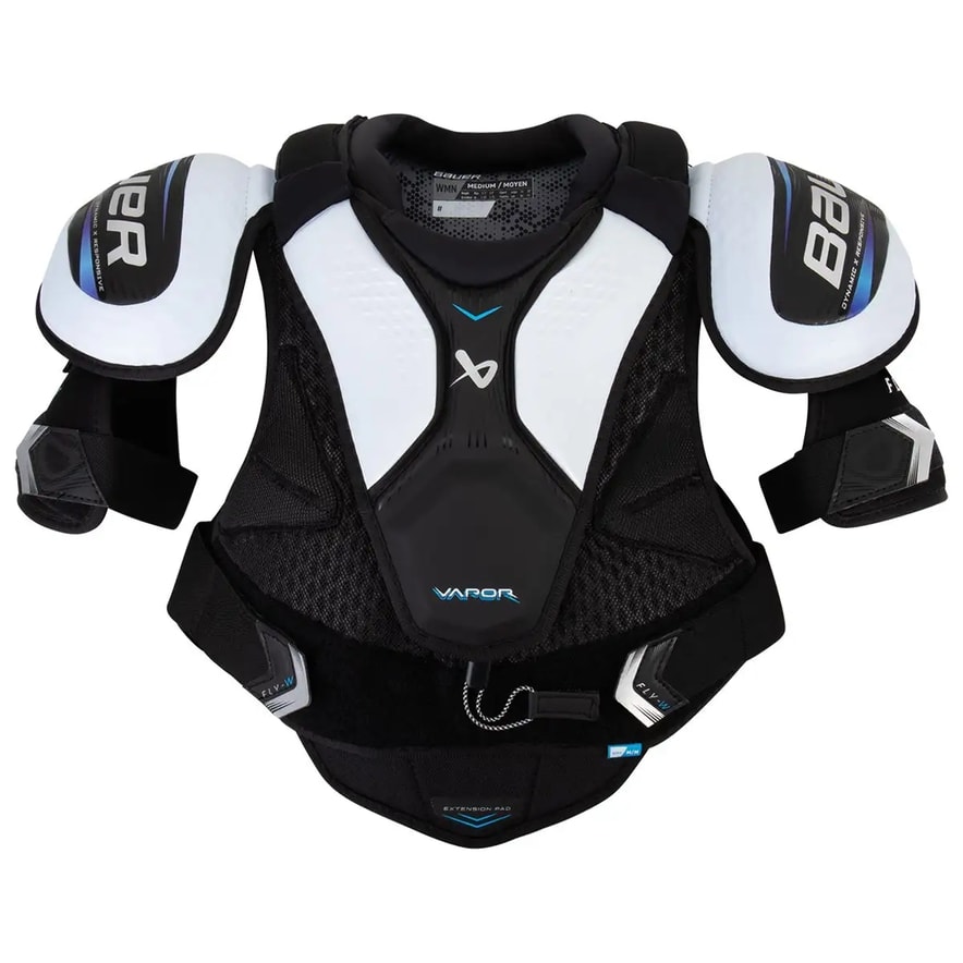 Hockey Shoulder Pads Bauer Fly-W Womenproduct image #1