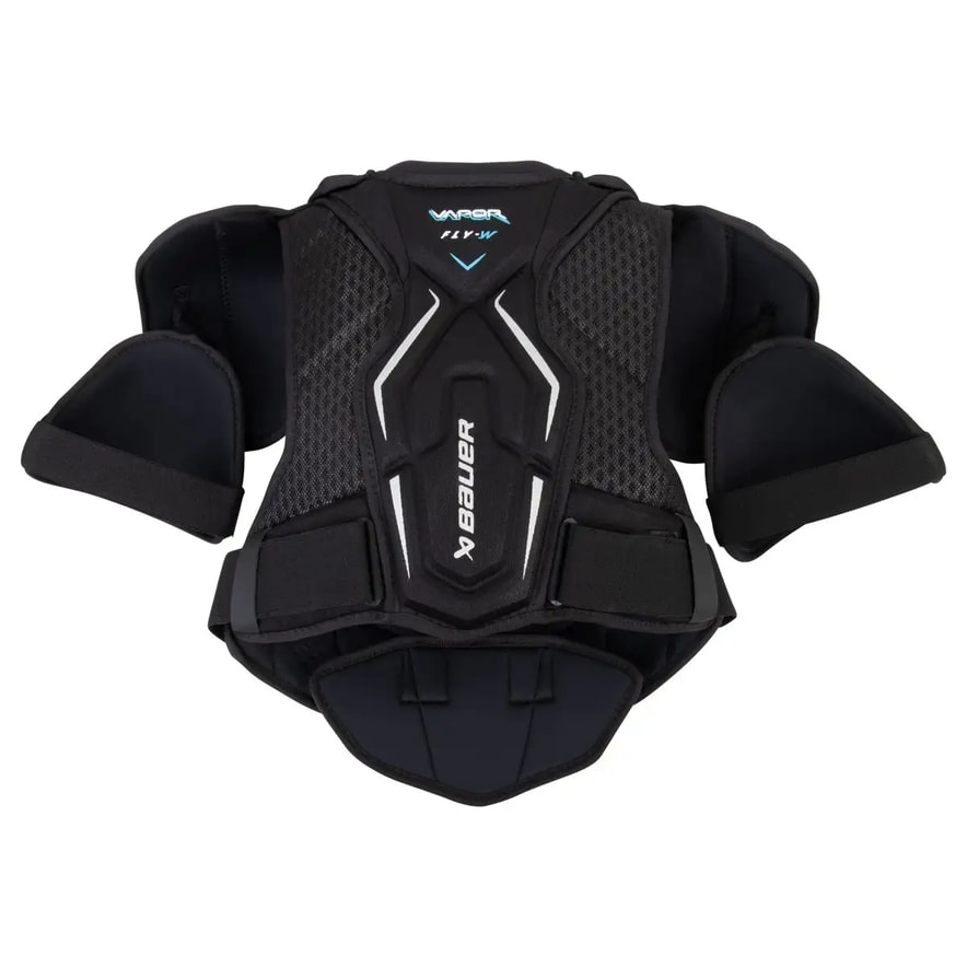 Hockey Shoulder Pads Bauer Fly-W Womenproduct image #2
