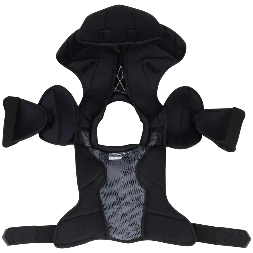 Hockey Shoulder Pads Bauer Fly-W Womenproduct image #3