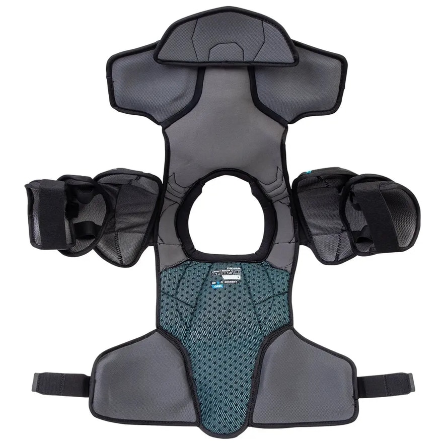 Hockey Shoulder Pads Bauer Supreme Fuse Int.product image #3