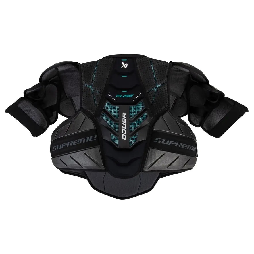 Hockey Shoulder Pads Bauer Supreme Fuse Sr.product image #2