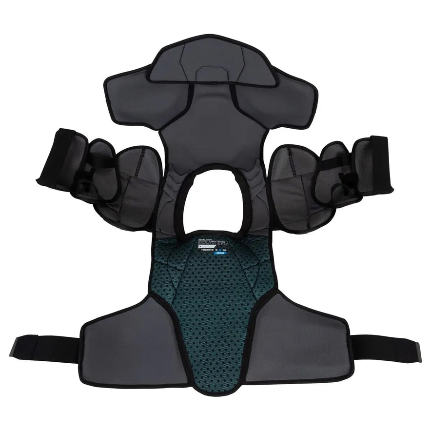 Hockey Shoulder Pads Bauer Supreme Fuse Sr.product image #3