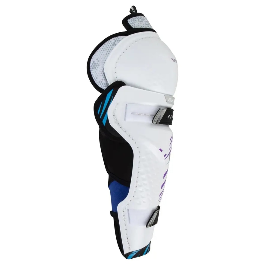 Hockey Shin Guards Bauer Fly-G Girlproduct image #2
