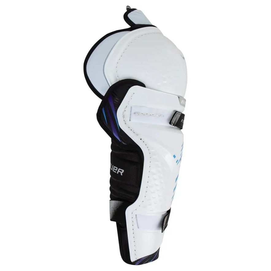 Hockey Shin Guards Bauer Fly-W Womenproduct image #2