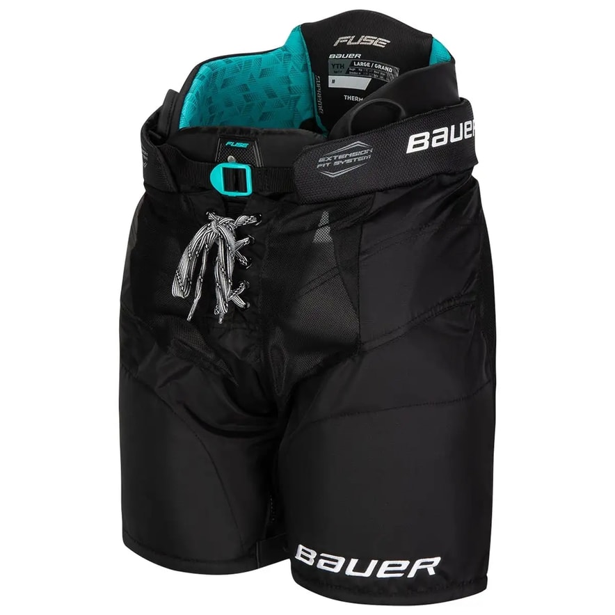 Hockey Pants Bauer Supreme Fuse Yth.product image #1