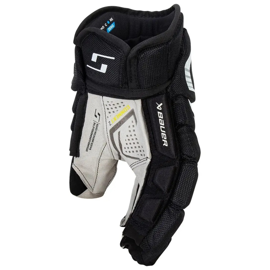 Hockey Gloves Bauer Supreme Fuse Int.product image #3