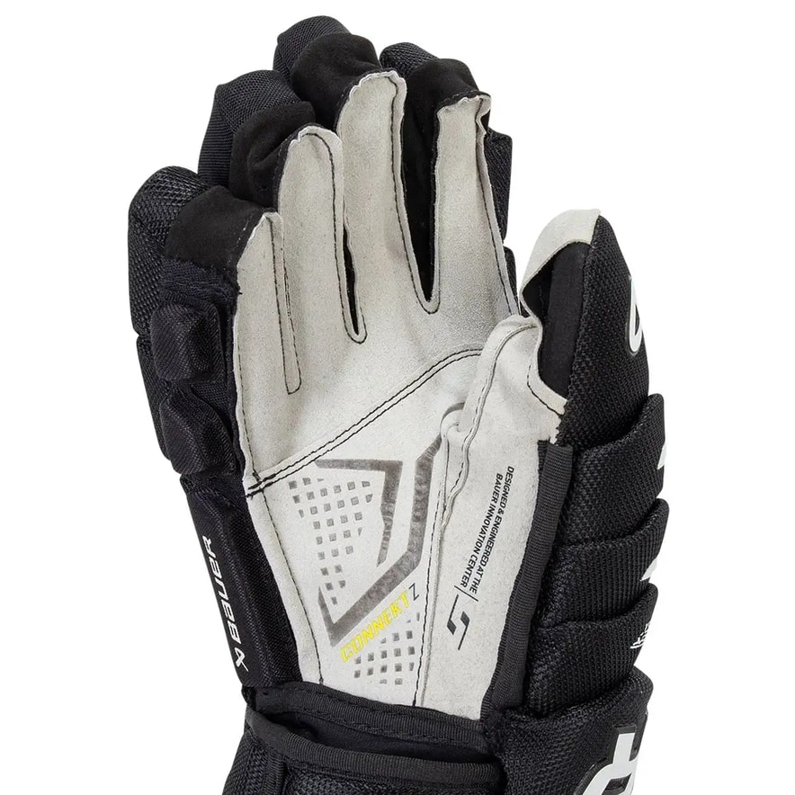 Hockey Gloves Bauer Supreme Fuse Int.product image #5
