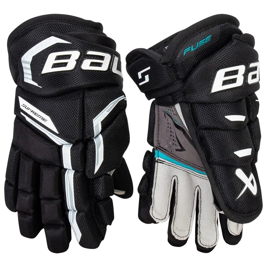 Hockey Gloves Bauer Supreme Fuse Jr.product image #1