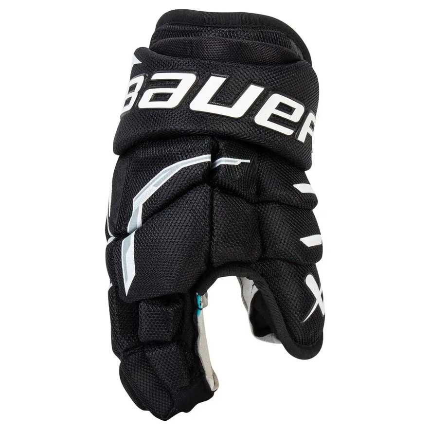 Hockey Gloves Bauer Supreme Fuse Jr.product image #2