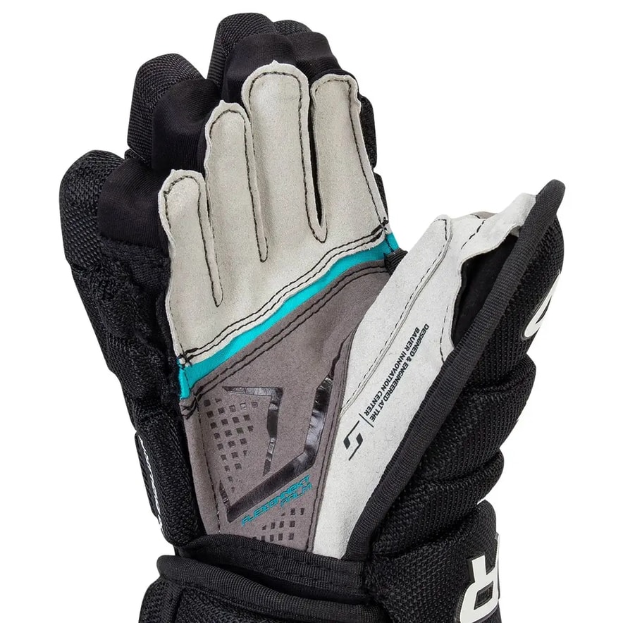 Hockey Gloves Bauer Supreme Fuse Jr.product image #5