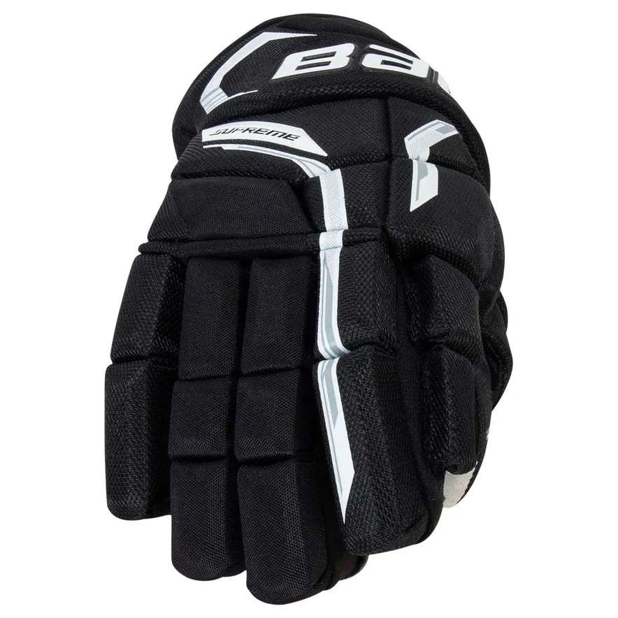 Hockey Gloves Bauer Supreme Fuse Sr.product image #4