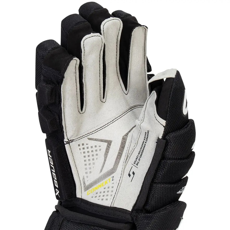 Hockey Gloves Bauer Supreme Fuse Sr.product image #5