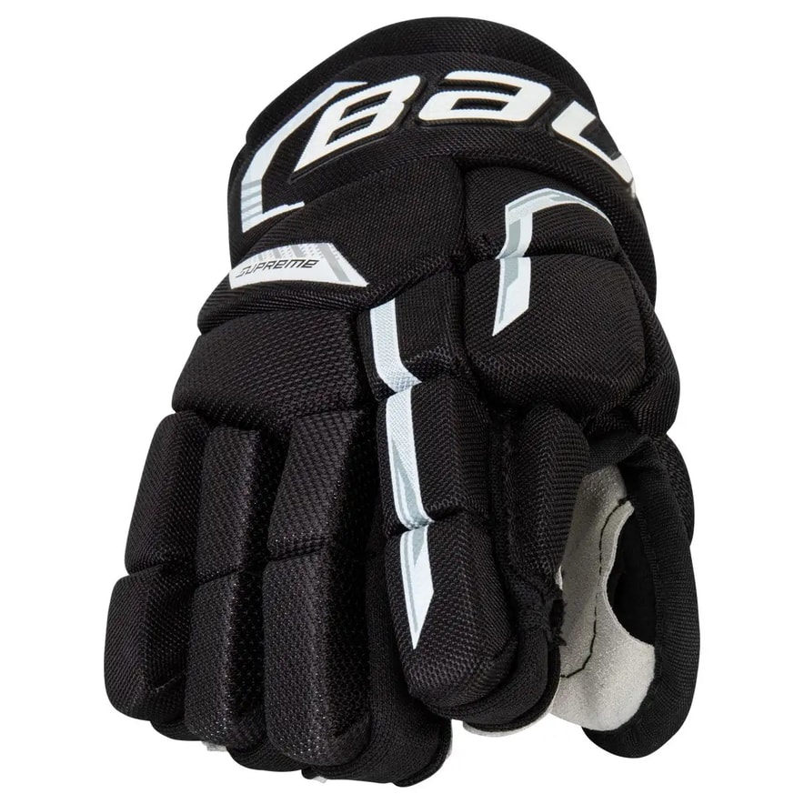 Hockey Gloves Bauer Supreme Fuse Yth.product image #4