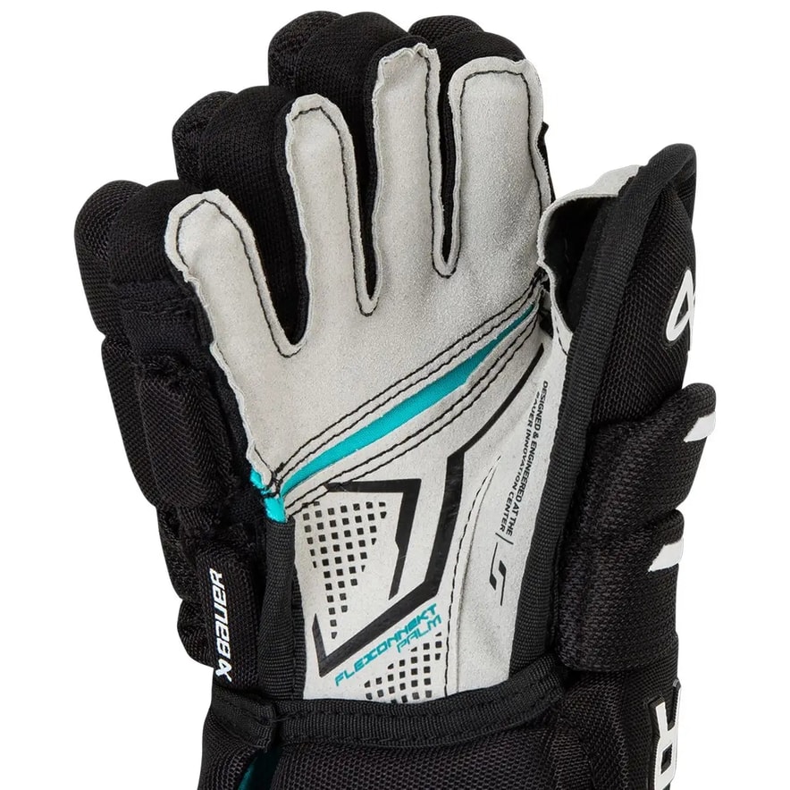 Hockey Gloves Bauer Supreme Fuse Yth.product image #5