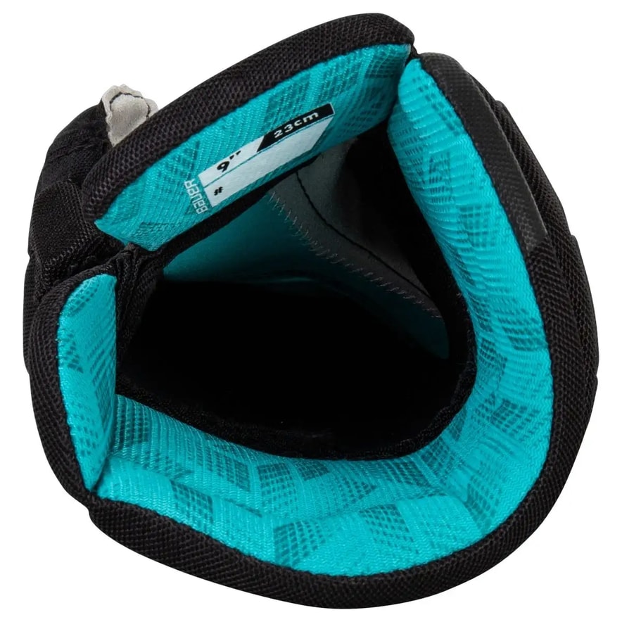 Hockey Gloves Bauer Supreme Fuse Yth.product image #6